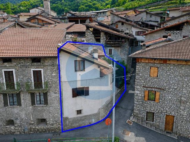 Casa indipendente in vendita a Ono San Pietro BS