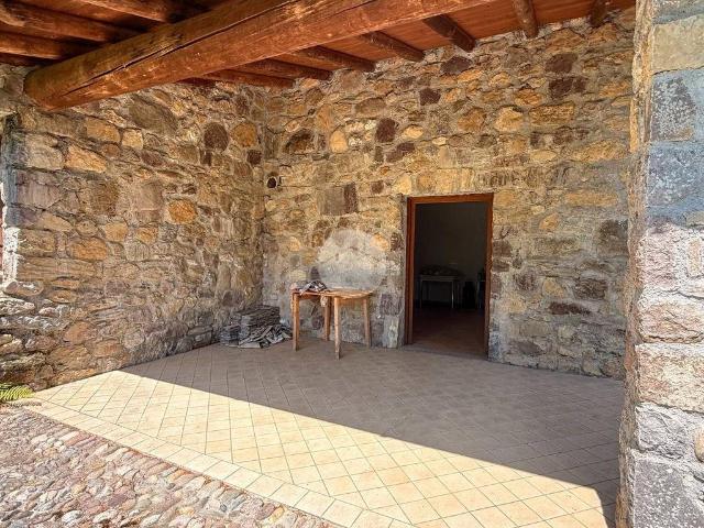 Casa indipendente in vendita a Ono San Pietro BS