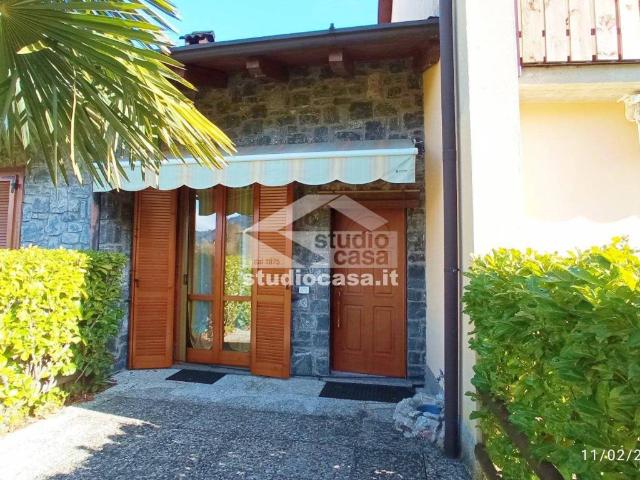 Casa indipendente in vendita a Onore BG
