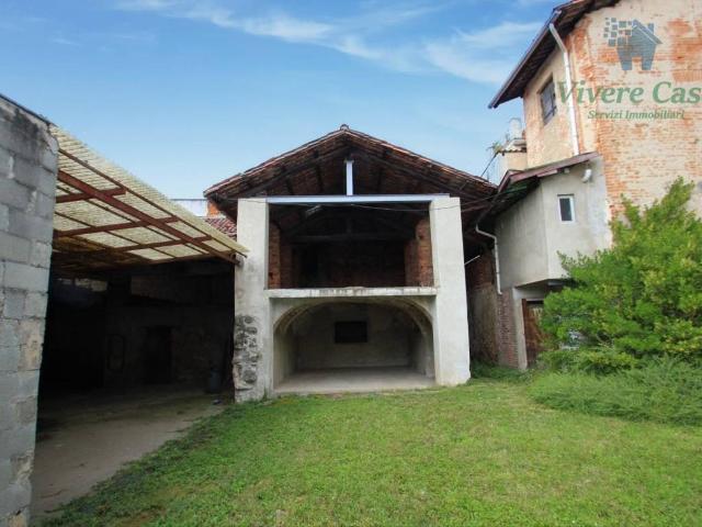 Casa indipendente in vendita a Occhieppo Inferiore BI
