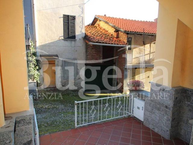 Casa indipendente in vendita a Occhieppo Inferiore BI