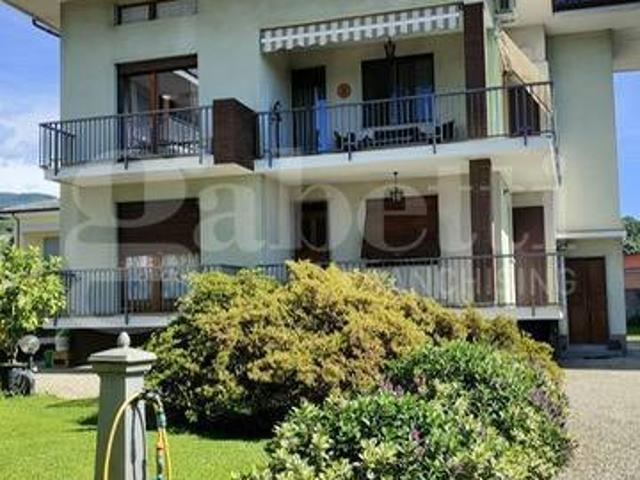 Casa indipendente in vendita a Occhieppo Superiore BI