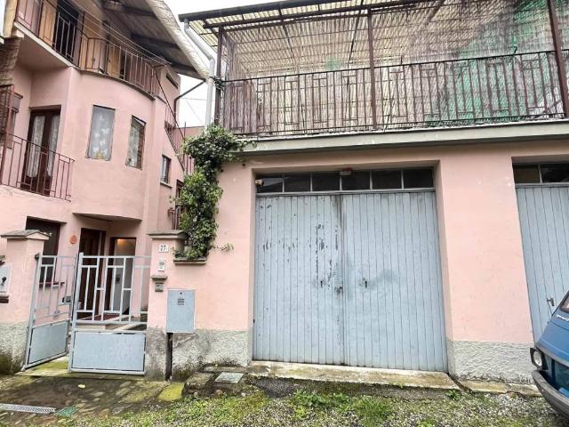 Casa indipendente in vendita a Occhieppo Superiore BI