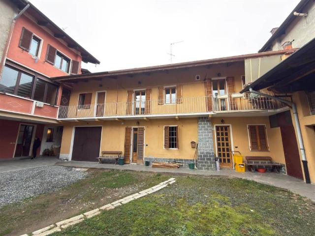 Casa indipendente in vendita a Occhieppo Superiore BI