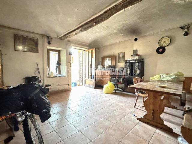 Casa indipendente in vendita a Occhieppo Superiore BI