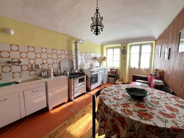 Casa indipendente in vendita a Occhieppo Superiore BI