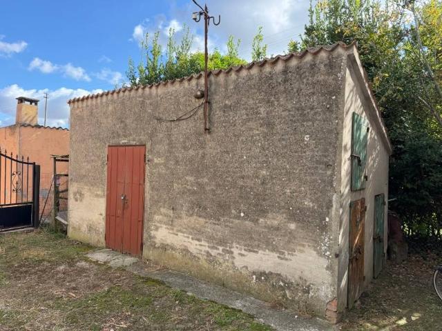 Casa indipendente in vendita a Occhiobello RO