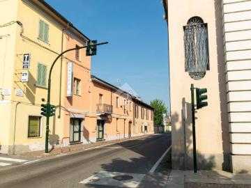 Casa indipendente in vendita a Occimiano AL