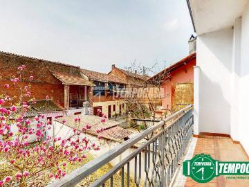 Casa indipendente in vendita a Occimiano AL