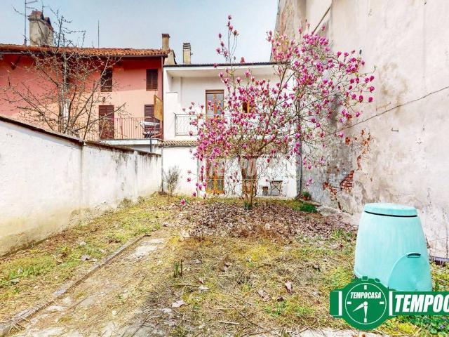 Casa indipendente in vendita a Occimiano AL