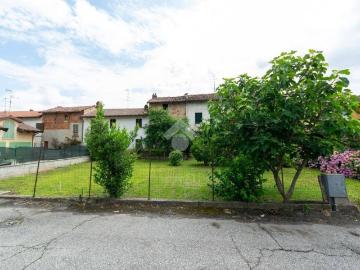 Casa indipendente in vendita a Occimiano AL