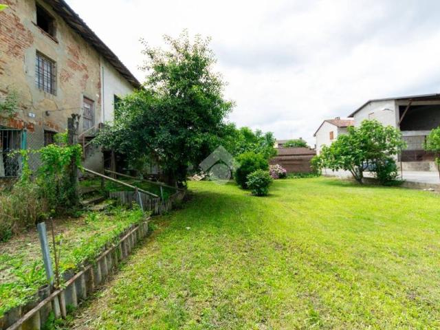 Casa indipendente in vendita a Occimiano AL