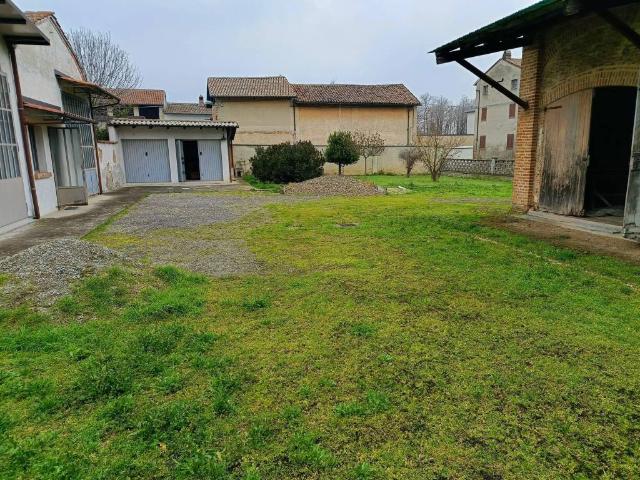 Casa indipendente in vendita a Occimiano AL