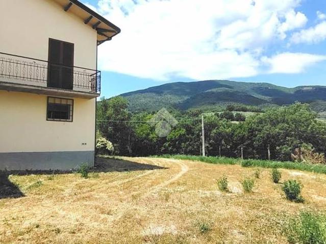 Casa indipendente in vendita a Ocenelli, Spoleto