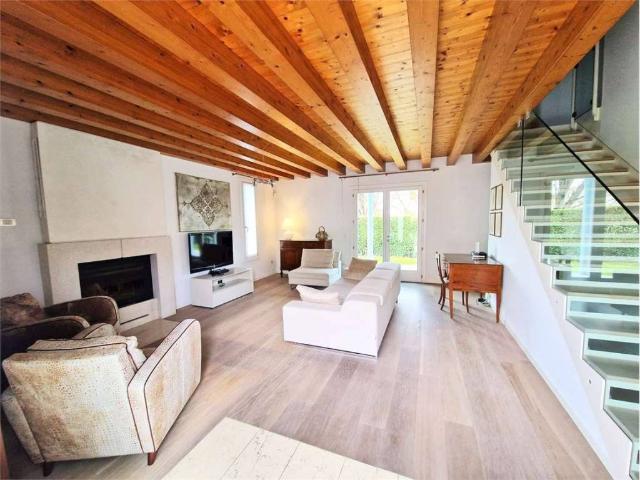 Casa indipendente in vendita a Oderzo TV