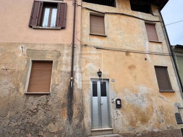 Casa indipendente in vendita a Odolo