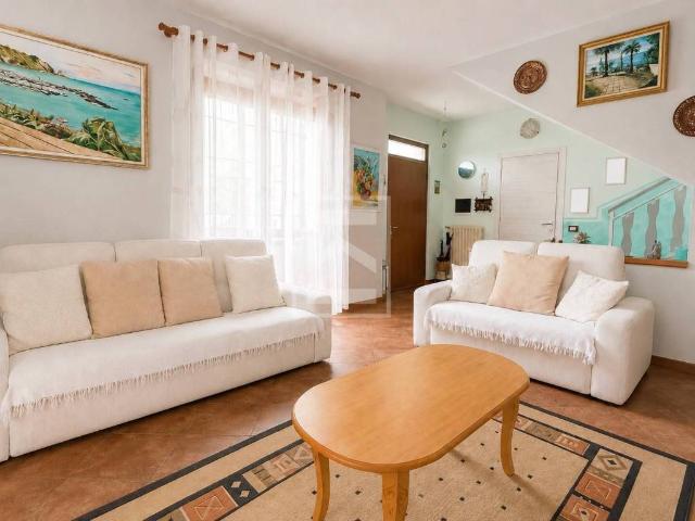 Casa indipendente in vendita a Odolo BS