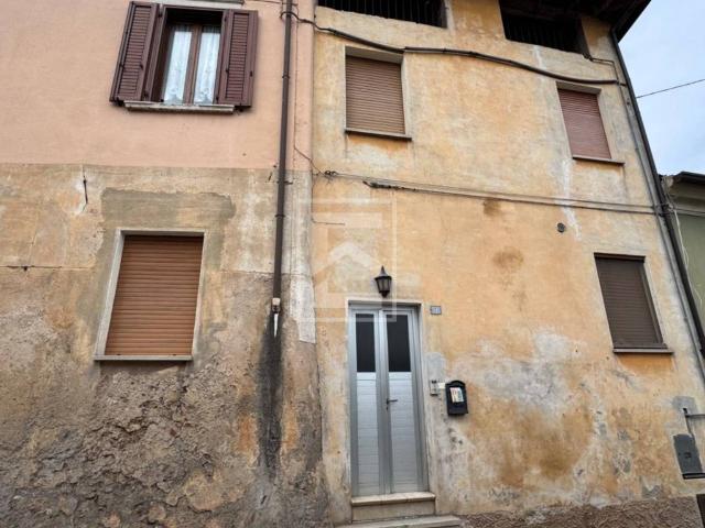 Casa indipendente in vendita a Odolo BS