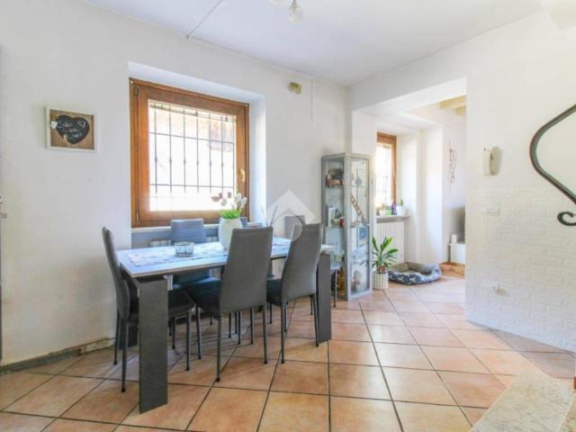 Casa indipendente in vendita a Odolo BS
