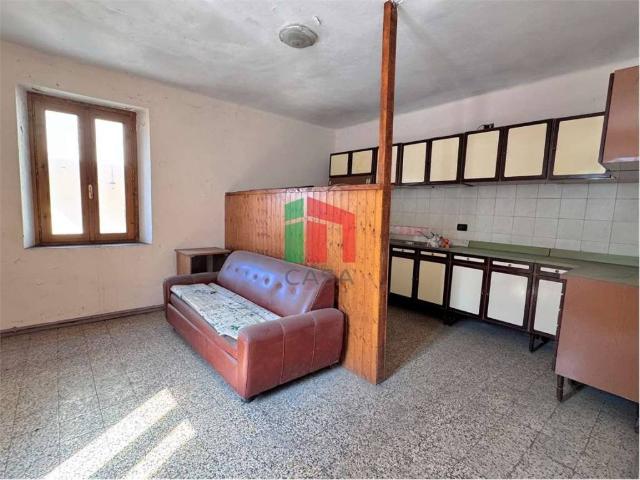 Casa indipendente in vendita a Odolo BS