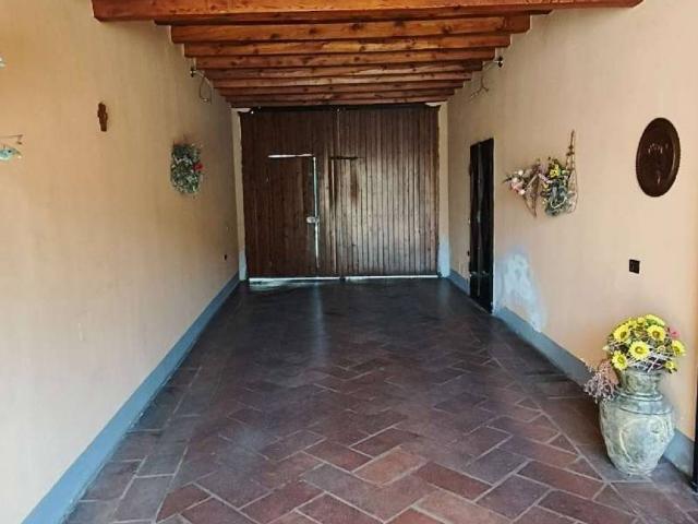 Casa indipendente in vendita a Offanengo CR