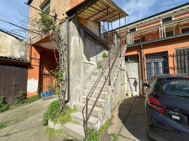 Casa indipendente in vendita a Offanengo CR
