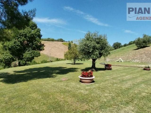 Casa indipendente in vendita a Offida AP