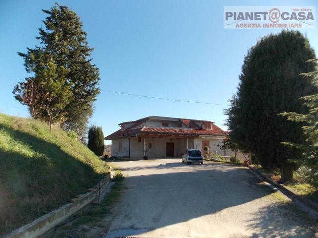 Casa indipendente in vendita a Offida AP