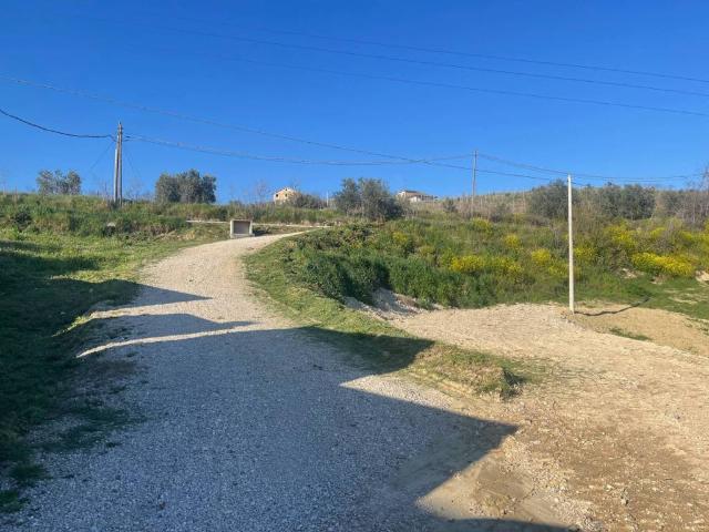 Casa indipendente in vendita a Offida AP