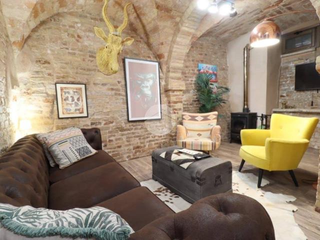 Casa indipendente in vendita a Offida AP