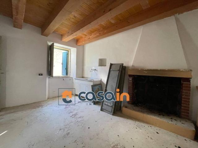 Casa indipendente in vendita a Offida AP