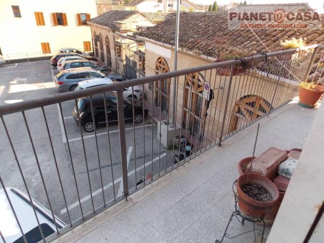 Casa indipendente in vendita a Offida AP