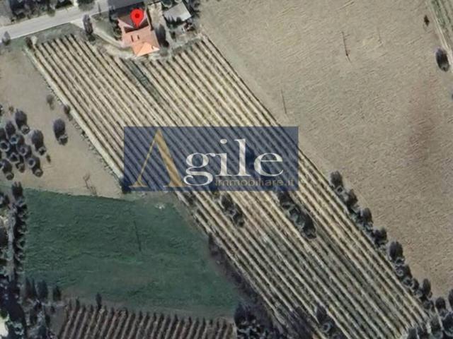 Casa indipendente in vendita a Offida AP