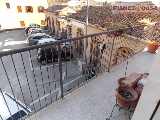 Casa indipendente in vendita a Offida