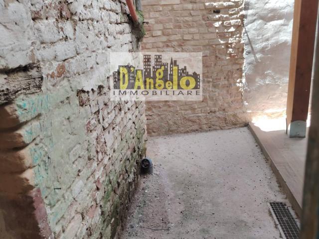 Casa indipendente in vendita a Offida