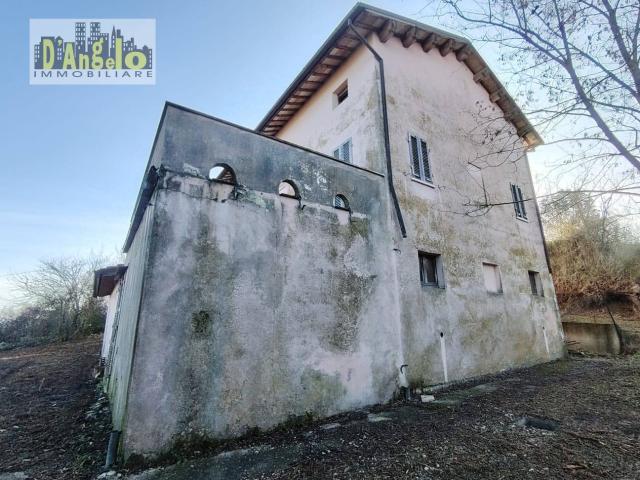 Casa indipendente in vendita a Offida