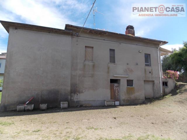 Casa indipendente in vendita a Offida