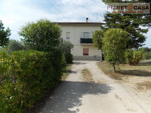 Casa indipendente in vendita a Offida