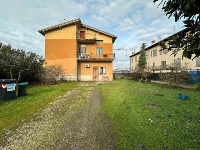 Casa indipendente in vendita a Offlaga BS