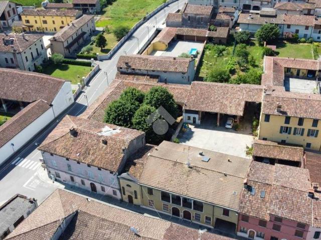 Casa indipendente in vendita a Offlaga BS