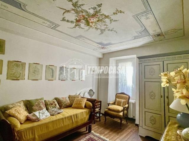 Casa indipendente in vendita a Oggebbio VB