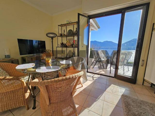 Casa indipendente in vendita a Oggebbio VB