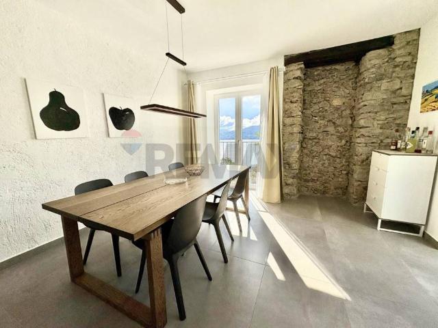 Casa indipendente in vendita a Oggebbio VB