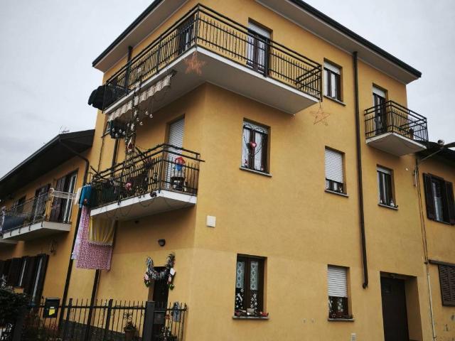 Casa indipendente in vendita a Oggiona con Santo Stefano VA