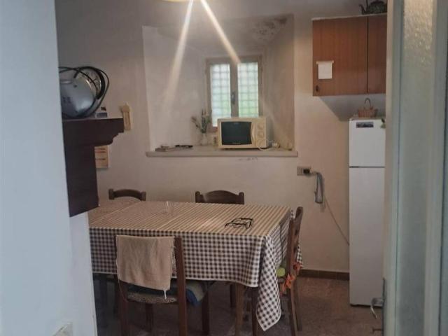 Casa indipendente in vendita a Oltre il Colle BG