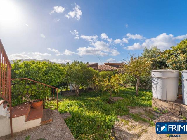 Casa indipendente in vendita a Olbia