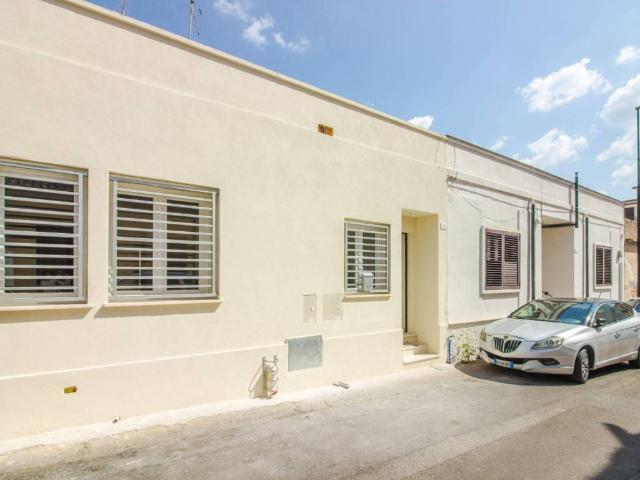 Casa indipendente in vendita a Olbia OT