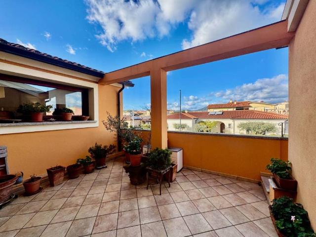 Casa indipendente in vendita a Olbia OT
