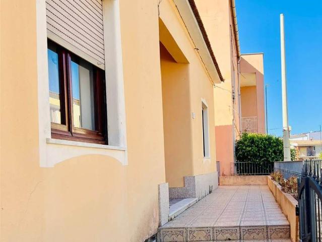 Casa indipendente in vendita a Olbia OT