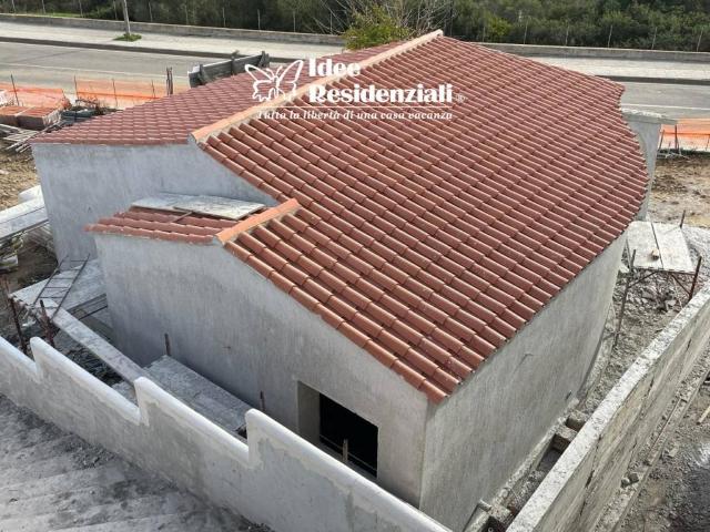 Casa indipendente in vendita a Olbia OT